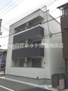 フジパレス豊里Ⅲ番館の外観画像