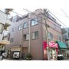 小張ビル(コバリビル)の外観画像