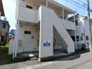 ホワイトキャッスル13番館の外観画像