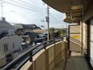 プリム エスポワールの外観画像