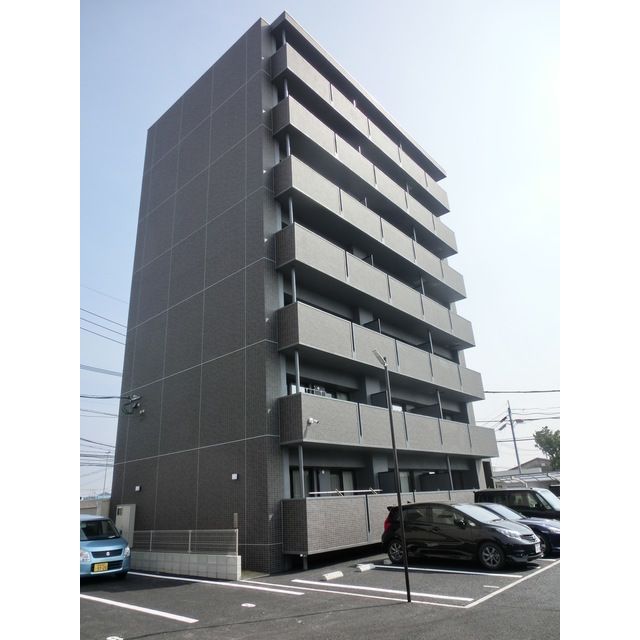 Change.BLD Chikamiの外観画像
