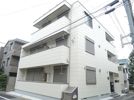メゾン目黒原町の外観画像
