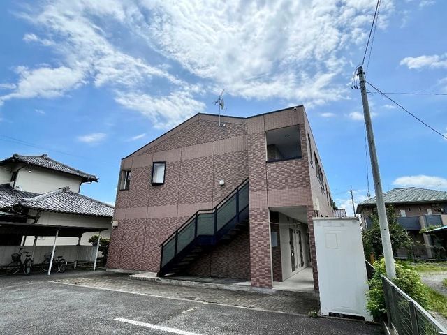レガリーニの外観画像