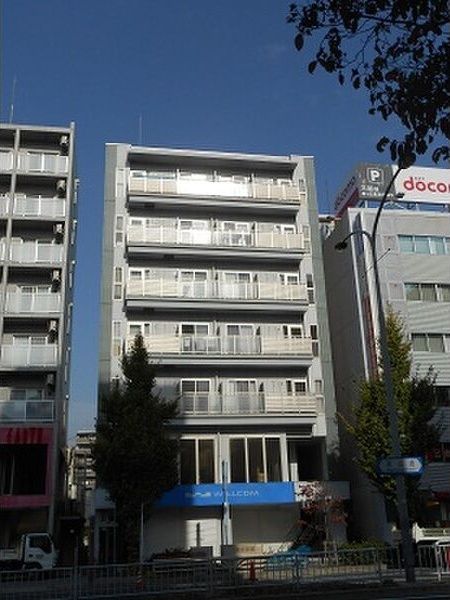 COZYPLACE星ヶ丘の外観画像