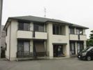 ディアコート福浜 A棟の外観画像