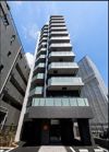 HY’s梅島コンフォールの外観画像