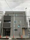 Kolet川口西青木の外観画像