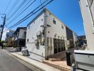 ステラ多摩川の外観画像