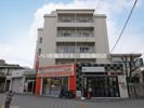 三恵吹田ハイツの外観画像