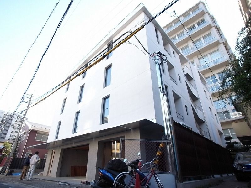 PLACE kishichoの外観画像