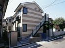 レオパレスVivant T Nの外観画像