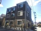 ビクトリースネークの外観画像