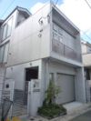 アトリエY B号室の外観画像