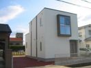 平井戸建賃貸住宅の外観画像