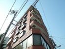 グランドゥール志茂の外観画像