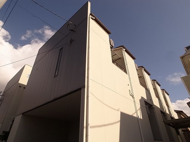 Symphony梅光園の外観画像
