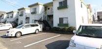 プロムナード中仙道Ⅱの外観画像