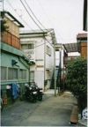 ユーゲントハイムの外観画像