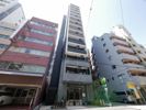 レオンコンフォート上本町カレントの外観画像