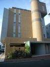 YAMAKI TOWERの外観画像
