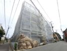 (仮)D-room登戸4丁目の外観画像