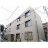 二子玉川アパートメントの外観画像