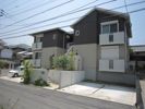 フィールドサイドの外観画像