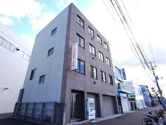 メゾン宇品西の外観画像