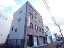 メゾン宇品西の外観画像