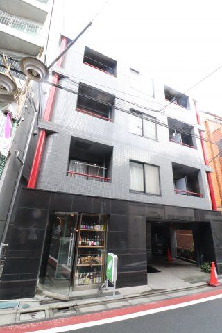 サニーサイド弐番館(サニーサイドニバンカン)の外観画像