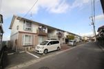 ファミール中川Aの外観画像