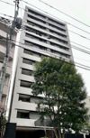 ディアナコート本郷弓町の外観画像