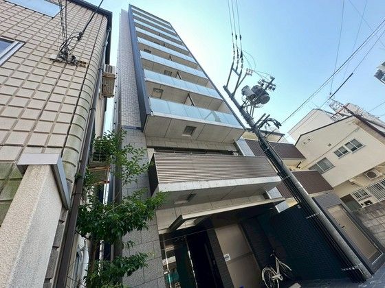 ララ・クスタの外観画像