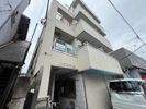 ノーブルハイムの外観画像