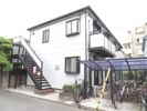 ベルエポック光ヶ丘の外観画像