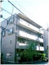 メゾン桜木の外観画像
