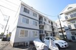 メゾン新横浜Bの外観画像