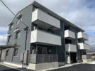 M＆S中央町プレミアム A棟の外観画像