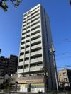 Arise KitaKasaiの外観画像