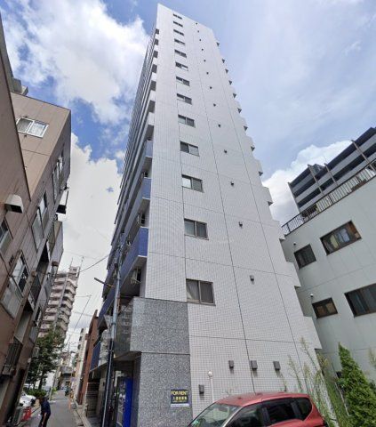 メインステージ錦糸町Ⅳの外観画像