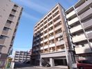 ニューリバー九大学研都市駅前の外観画像