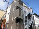 アベニュー富岡の外観画像