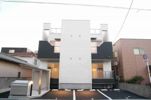 Grandtic Hiの外観画像
