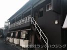 ロイヤル石原A棟の外観画像