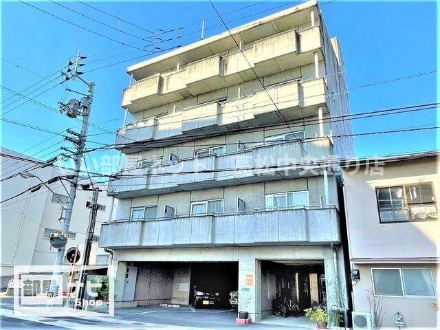 栗林KOHARUBIの外観画像