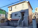 Pasar（パサール）の外観画像