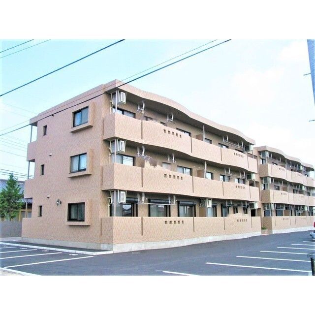 ウエスト・ヴィレッジの外観画像