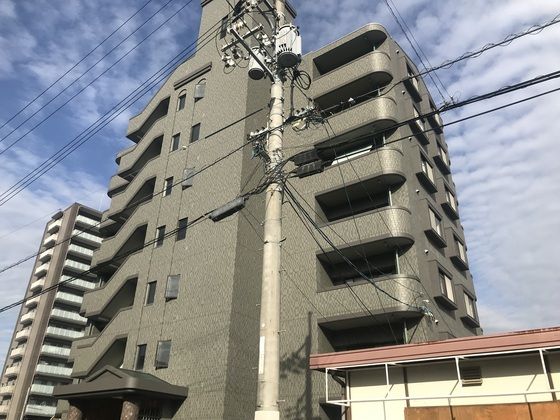 casa 5番館の外観画像