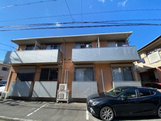 ブライト白砂の外観画像