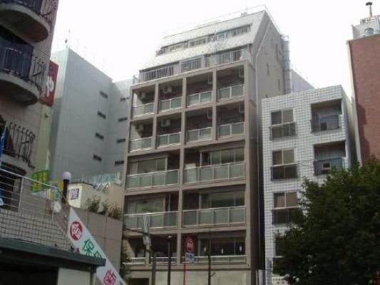 丸大ビルの外観画像